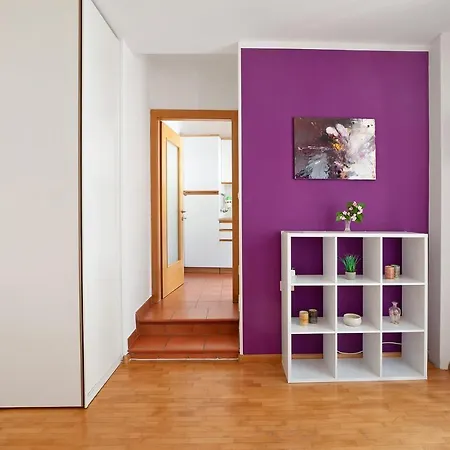 Wally Apartment *