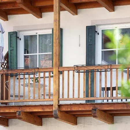 Wally Apartment Appiano Sulla Strada Del Vino