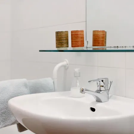 Wally Apartment *